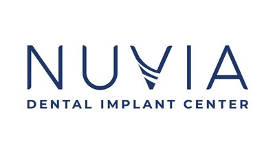 (PRNewsfoto/Nuvia Dental Implant Center)