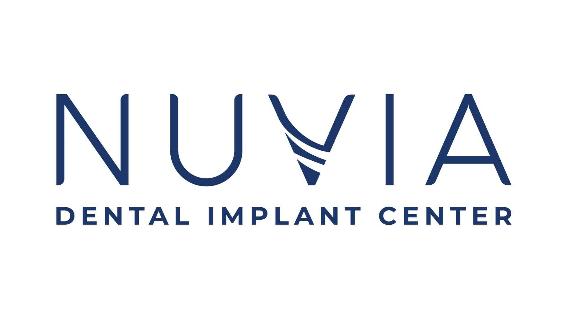 (PRNewsfoto/Nuvia Dental Implant Center)