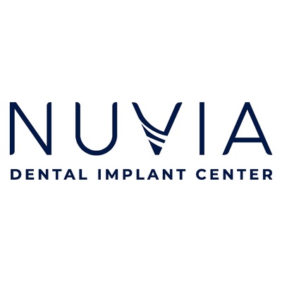 (PRNewsfoto/Nuvia Dental Implant Center)