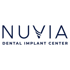 Nuvia Named 2025 Dental Implant Restoration Company of the Year