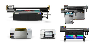 Roland DGA To Demonstrate New Digital Imaging Technologies, Feature Unique Displays, and Conduct Live Demonstrations at the 2024 PRINTING United Expo