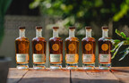 Roaming Road Spirits, a purveyor of unique and rare single-barrel selections, has launched its carefully curated spirits line.