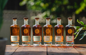 Roaming Road Spirits Debuts As Independent Bottler Of Unique And Highly Curated Single Cask Spirits