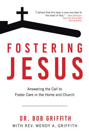 Foster Care Ministry "How-To" Book Released by Large Church Pastor