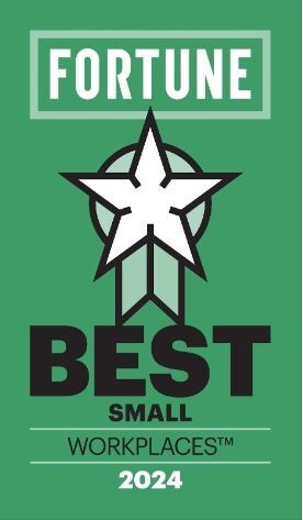 Fortune Media and Great Place To Work® Name Orases to 2024 Best Small Workplaces List