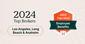 Mployer Announces 2024 Winners of Fourth Annual 'Top Employee Benefits Consultant Awards' in Los Angeles, Long Beach, and Anaheim