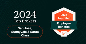 Mployer Announces 2024 Winners of Fourth Annual 'Top Employee Benefits Consultant Awards' in San Jose, Sunnyvale, and Santa Clara