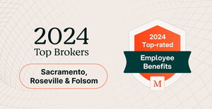 Mployer Announces 2024 Winners of Fourth Annual 'Top Employee Benefits Consultant Awards' in Sacramento, Roseville, and Folsom