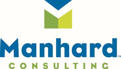 Manhard Consulting logo