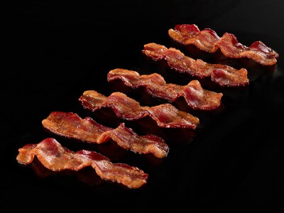 The makers of HORMEL® BLACK LABEL® Bacon are introducing the category’s first-ever co-branded bacon in partnership with CINNAMON TOAST CRUNCH™ cereal, and the combination of sweet and salty never tasted better. Starting Sept. 16, fans can purchase this 'baconic' collaboration at select retailers nationwide.