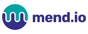 Mend.io Logo