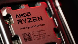 The New AMD Ryzen™ 5 7600X3D Lands Exclusively at Micro Center in the US