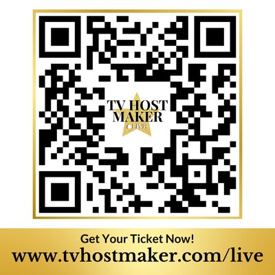 Get Your Ticket Here!