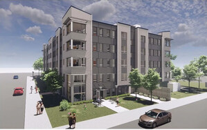 Northeast Projects Announces Completion of Energy-Efficient Senior Housing in Yonkers, NY