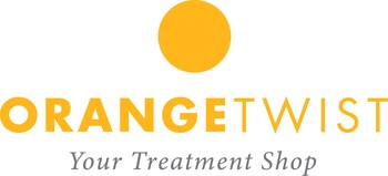 OrangeTwist Logo