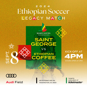 D.C. United Announces Collaboration with Ethiopian Football Federation