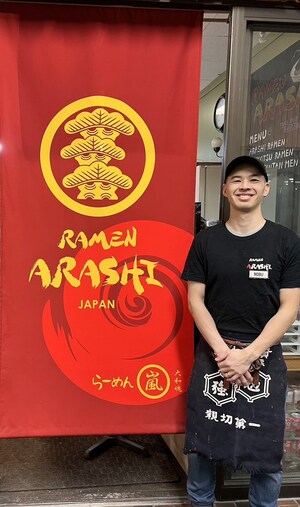 Beloved Ramen Arashi from Banff, Canmore, Victoria, and Kelowna to Open in Kensington Area of Calgary