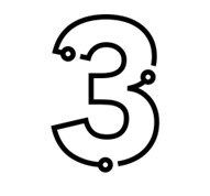 New Canadian magazine 3 launches today, celebrating inspiring