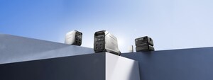 EcoFlow stellt auf der IFA 2024 vier neue tragbare Powerstationen vor, allen voran das EcoFlow DELTA Pro 3 Solarbatteriesystem für Privathaushalte