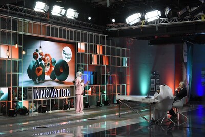 Stars of Science 3 UNLEASHING INNOVATION: STARS OF SCIENCE SEASON 16 BEGINS SOON