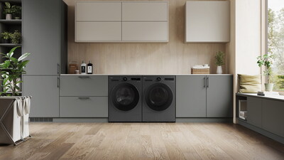 LG PRESENTS NEW APPLIANCE LINEUP WITH INDUSTRY-LEADING ENERGY EFFICIENCY AT IFA 2024