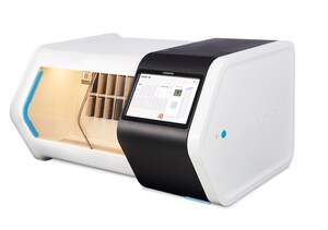 Vieworks Unveils Digital Pathology Scanner LUCEON at ECP 2024