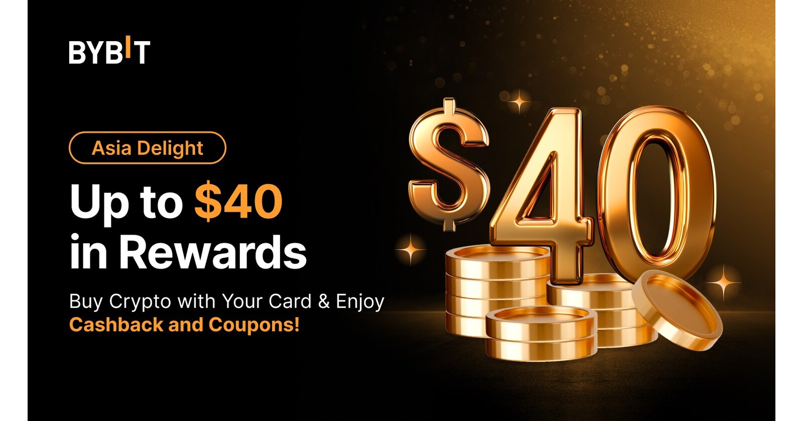 Bybit Sweetens Crypto Trades in Asia With Rewards for JCB, VISA or  Mastercard Users