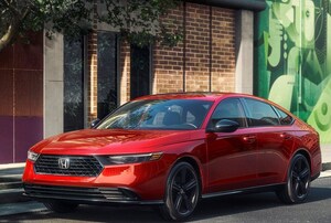 Customers Can Now Buy the 2024 Honda Accord Sedan in Rio Grande, Puerto Rico