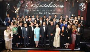 Asia Pacific Enterprise Awards 2024 Regional Edition Honors Champions of Inclusive Entrepreneurship Across Asia