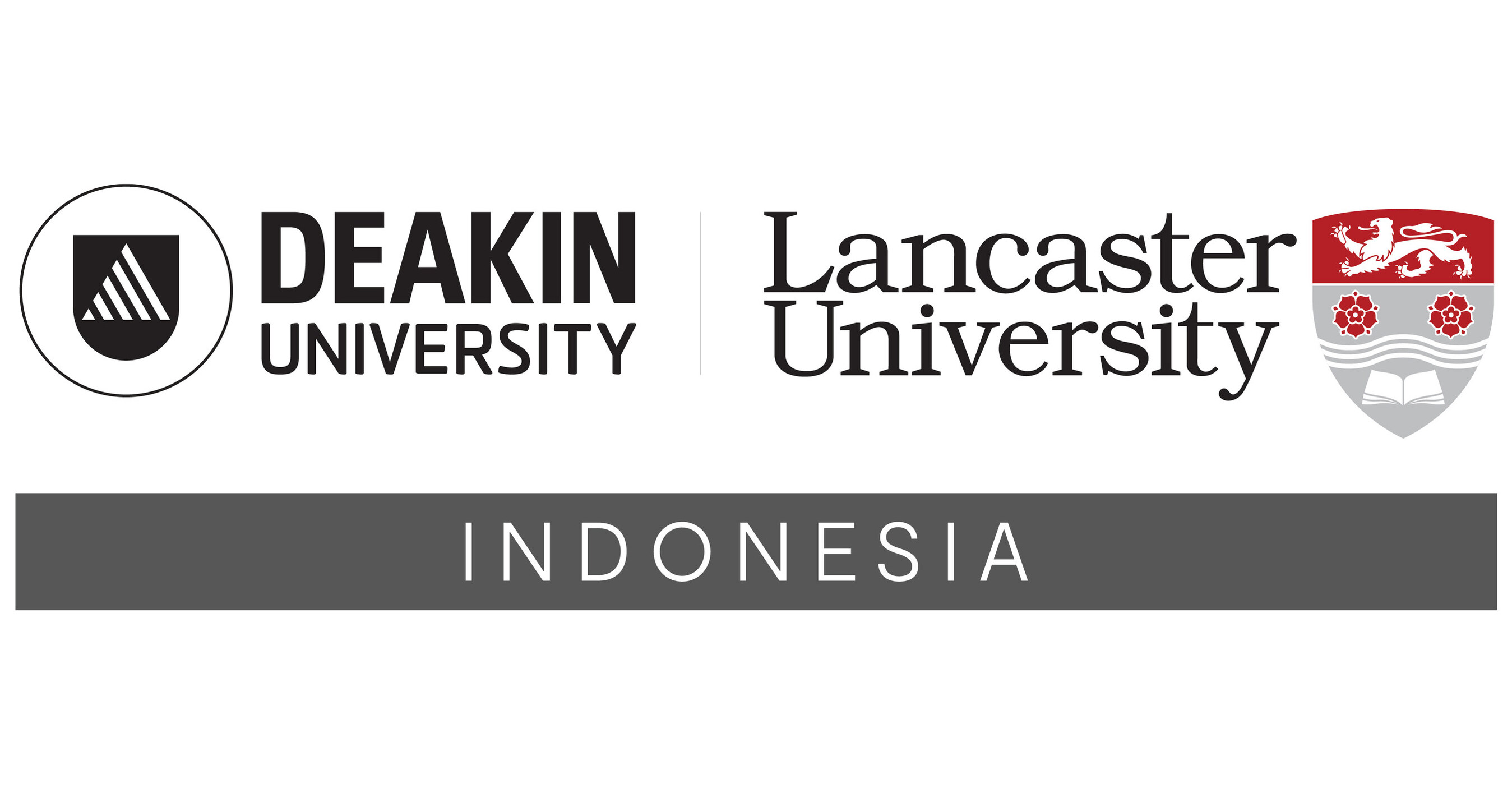 New university unveiled in Bandung: Deakin University Lancaster ...