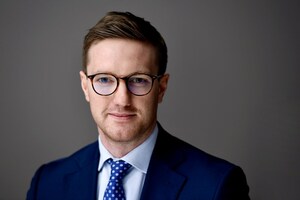 Markel appoints Rhys O'Neill as Senior Underwriter, Marine & Energy Liability in International Specialty