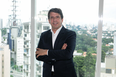 Daniel Mendez, fundador e presidente do conselho da Sapore.