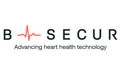 B-Secur, an advanced biosensing technology company with AI-powered electrocardiogram (ECG) solutions, is enabling a new level of care and creating new growth for partners in the health and wellness markets with its on-device and cloud applications.