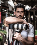 Filmmaker Roberto Serrini Announced as Editor at Large for Get Lost Travel Magazine