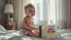 Soft N Dry Tree Free Diapers Adds Jim Daly to Growing Global Advisory Board