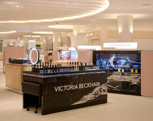 AHEAD OF OFFICIAL GRAND OPENING, RENNAÏ ANNOUNCES CANADIAN RETAIL EXCLUSIVE WITH VICTORIA BECKHAM BEAUTY