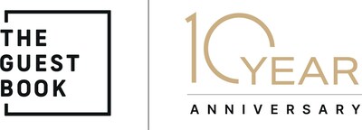 The Guestbook's 10th Anniversary