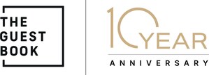 The Guestbook Celebrates 10 Years of Travel Rewards This September