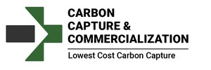 Carbon Capture &amp; Commercialization Collaborates with JOTO PR to Tackle the CO₂ Crisis