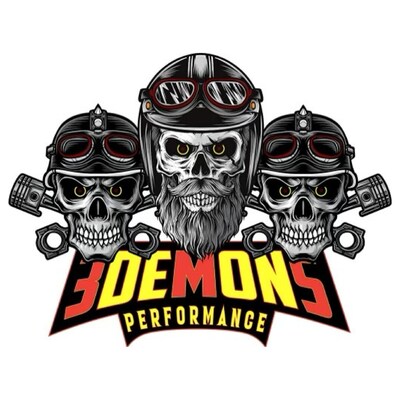 3 Demons Performance