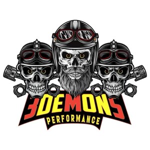 3 Demons Performance Partners with Aerosmith's Rock and Roll Hall of Fame Drummer, Joey Kramer, and his Rockin' &amp; Roastin' Coffee to Support Veterans