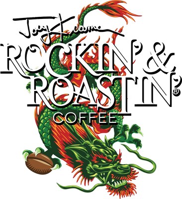 Joey Kramer's Rockin' & Roastin' Coffee