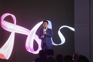 Huawei Network Summit 2024: Huawei Lança a Solução Xinghe Intelligent Fabric para a América Latina, Impulsionando a Era da IA