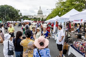 Festival enhances Guizhou's cultural bond with the US