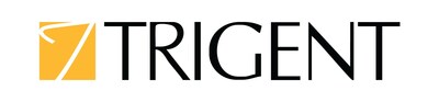 Trigent Software Logo (PRNewsfoto/Trigent Software)