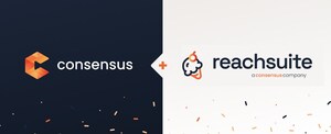 Consensus Acquires ReachSuite to Deliver the World's First Product Experience Platform