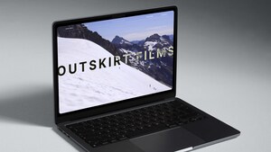 Outskirt Films Unveils Cinematic Website Redesign with Tegan Digital