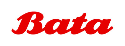 Logotipo de Bata