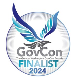 DCS Selected as 2024 Greater Washington GovCon Awards Contractor of the Year Finalist