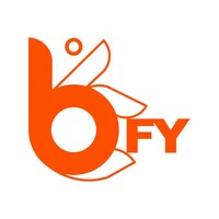 B-FY Logo (PRNewsfoto/B-FY)